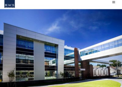 B | W | S Architects