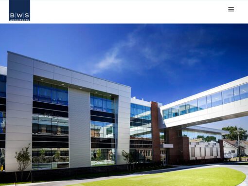 B | W | S Architects