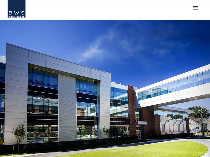 B | W | S Architects