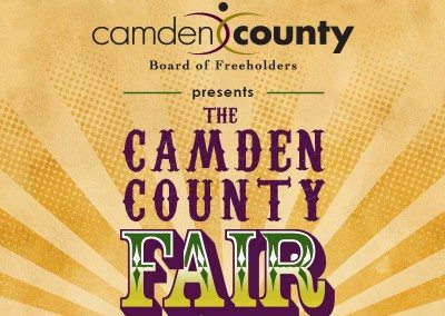 Camden County Fair