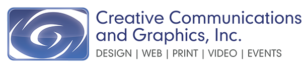 Creative Communications and Graphics, Inc.