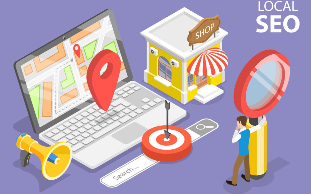 What is Local SEO, And How Does It Work?