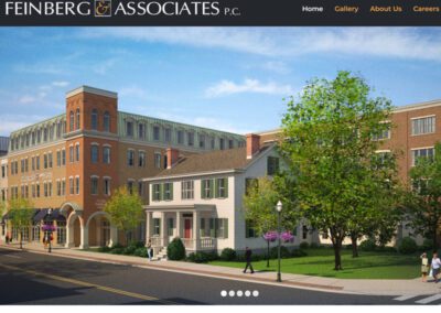 Feinberg & Associates, P.C.