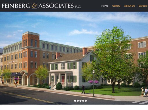 Feinberg & Associates, P.C.