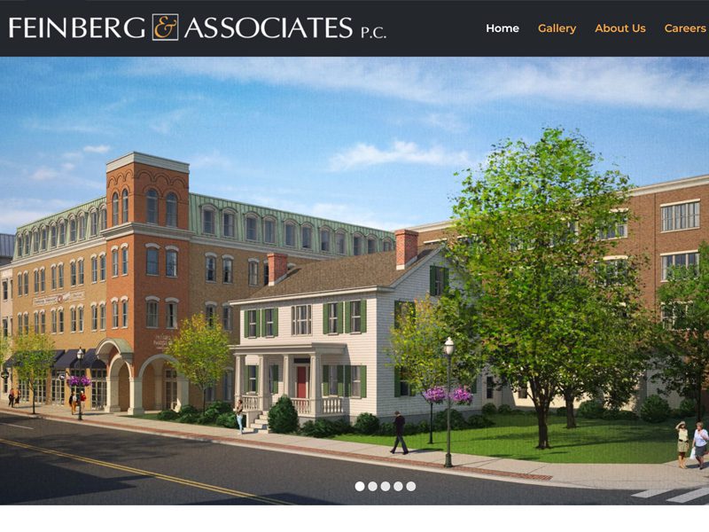 Feinberg & Associates, P.C.