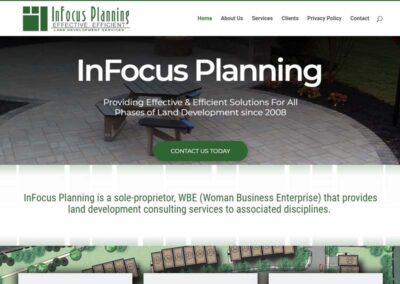 InFocus Planning