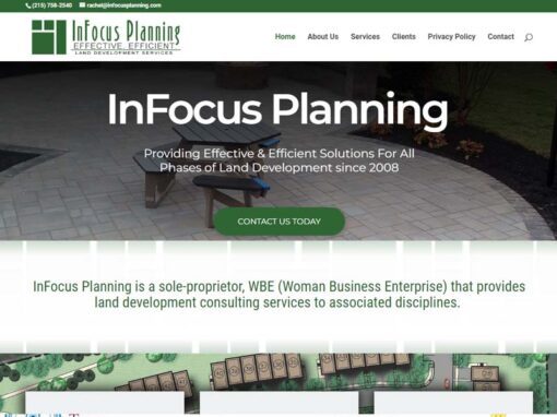 InFocus Planning