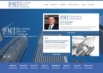 Pillinger Miller Tarallo, LLP