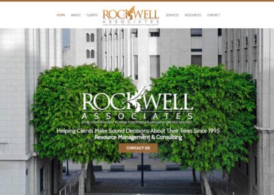 Rockwell Associates