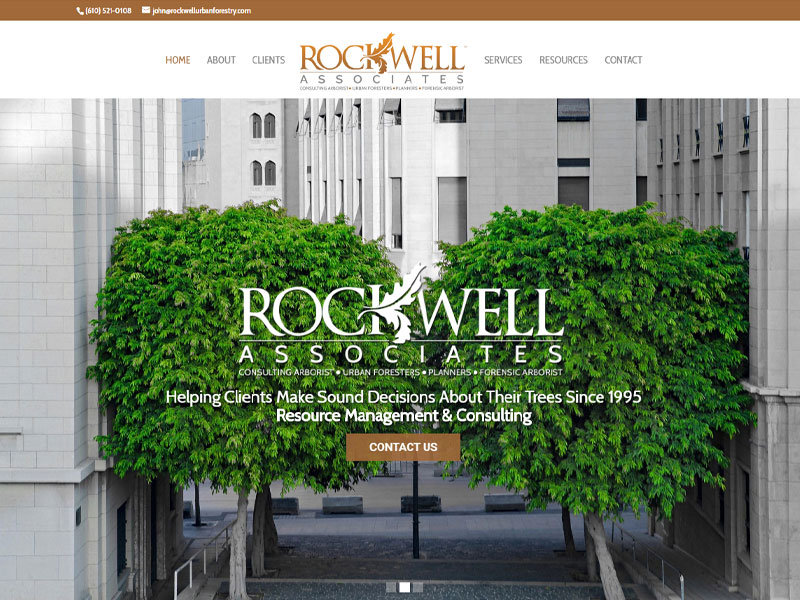 Rockwell Associates