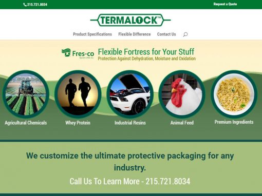 Termalock